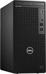 Sistem Desktop Dell OptiPlex 3080 MT Intel Core i5-10505 8GB DDR4 512GB SSD Intel Integrated Graphics Ubuntu