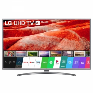 Televizor LG 43 inch 43UM7600PLB 4K UHD 3840*2160 smart HDR 4K boxe stero 20W