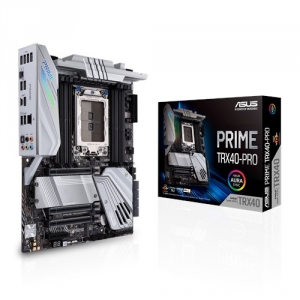 Placa de baza Asus ASUS PRIME TRX40-PRO AMD TRX40 ATX motherboard sTRX4