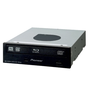 Blu-ray Combo Pioneer BDC-202 SATA