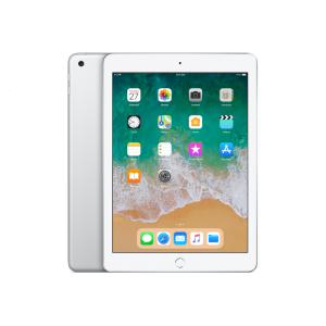 Tableta Apple 9.7 inch 32GB WIFI/SILVER MR7G2