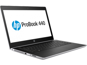 Laptop HP ProBook 440 G5 Intel Core i5-8250U 4GB DDR4 500GB HDD Intel UHD Graphics 620 Free DOS