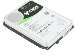 HDD Server Seagate Exos HDD-T14T-ST14000NM0018 Supermicro Certified 14TB 7.2K SATA 3