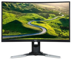 Monitor Acer LCD 27 inch XZ271UABMIIPHZ/BLACK UM.HX1EE.A18 
