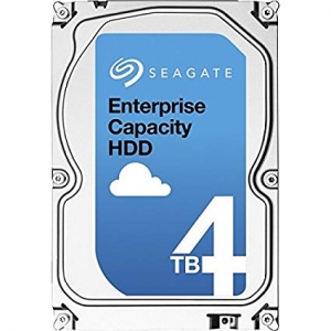 HDD Intern Seagate SATA 4TB 7200RPM 6GB/S/128MB ST4000NM0115 