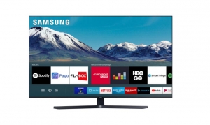 Televizor LED Samsung UE65TU8502UXXH 65 Inch