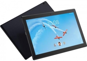 Tableta Lenovo Tab 4 Quad Core 16 GB 10.1 Inch Negru