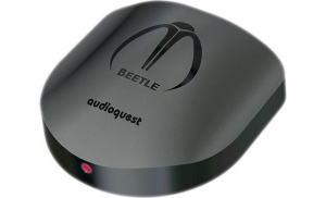 Audioquest Beetle Optical Bluetooth USB DAC