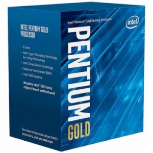 Procesor Pentium G5400 S1151 4M/3.7G BX80684G5400 S R3X9 BOX