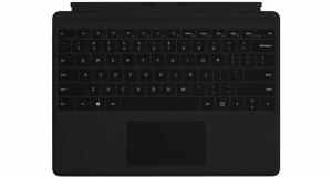 Tastatura Wireless MICROSOFT Surface Pro X, Black