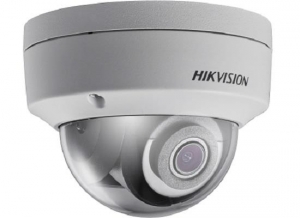 Camera Hikvision IP Dome DS-2CD2123G0-I(4mm)BLACK