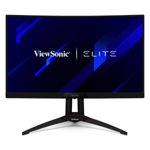 Monitor LED Viewsonic 27 inch MVA/BLACK XG270QC 