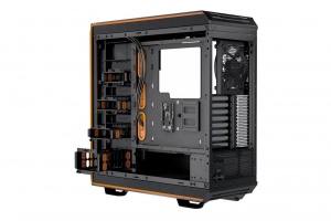 be quiet! HDD cage for most be quiet! cases