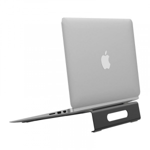Stand laptop din aluminiu Orico BHBZJ-005 gri