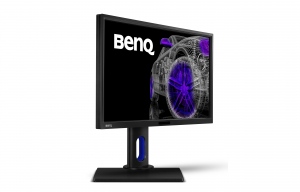 Monitor LED 24 inch BenQ BL2420PT