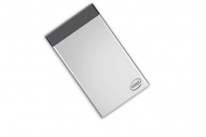 Intel Compute Card BLKCD1P64GK, N4200, 4GB RAM, 64GB eMMC, No OS