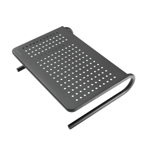 LOGILINK - Metal monitor/laptop riser, max. 20 kg
