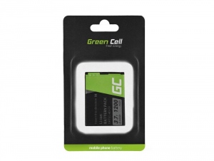 Acumulator Green Cell BS-01 BS-02 pentru myPhone 1075 Halo 2