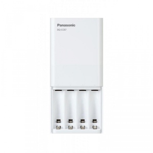 Panasonic Loader BQ-CC87USB Powerbank