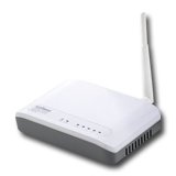 Router Wireless Edimax BR-6228nC Single Band 10/100 Mbps