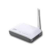 Router Wireless Edimax BR-6228nS Single Band 10/100 Mbps