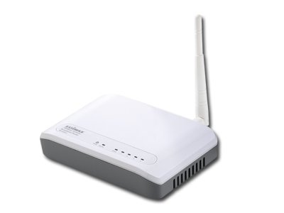 Router Wireless Edimax BR-6228nS Single Band 10/100 Mbps