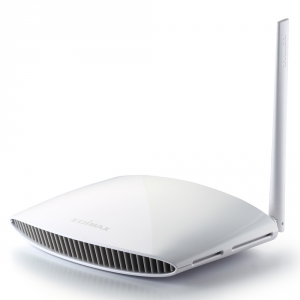 Router Wireless Edimax Dual-Band 10/100 Mbit/s