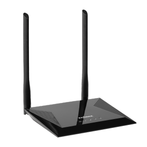 Router Wireless Edimax BR-6428nS-V5 Single Band 10/100 Mbps