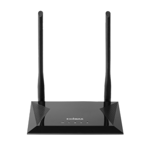 Router Wireless Edimax BR-6428nS-V5 Single Band 10/100 Mbps