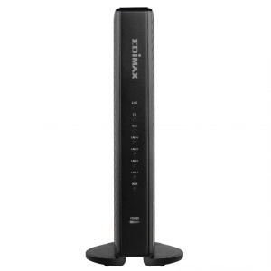 Router Wireless Edimax AX3000 Wi-Fi 6 Dual-Band 10/100/1000 Mbps