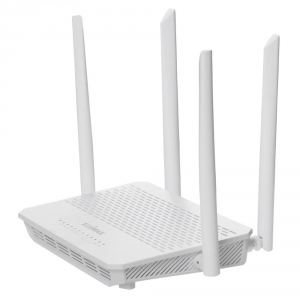 Router Wireless Edimax AC1200 BR-6478AC-V3 Dual Band 10/100/1000 Mbps