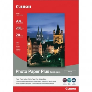 CANON PP201S2 PHOTO PAPER