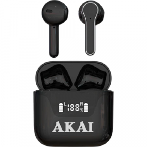 Casti Akai BTE-J101 In-ear Wireless BT