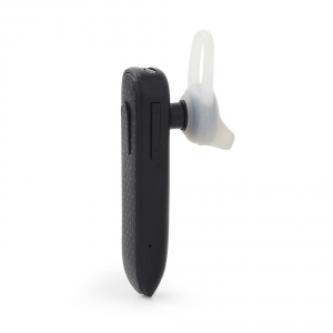 Gembird Bluetooth earphone BTHS-007, black