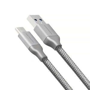 USB-C - USB-A 3.2 Gen 1 cable