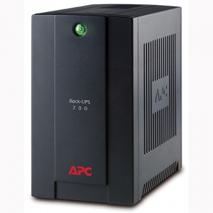 UPS APC BX700UI Line interactive 700 VA 
