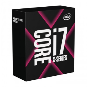 Procesor Intel Core i7 9800X 3.80GHz Skylake X Refresh