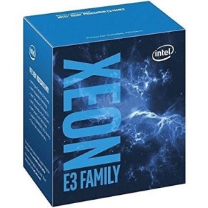 Procesor Intel Xeon E3-1240 v6 Processor 4C (8MB Cache, 3,70 GHz) BOX - after tests