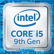 Procesor Intel Core i5-9400F, Hexa Core, 2.90GHz, 9MB, LGA1151, 14nm, no VGA, BOX