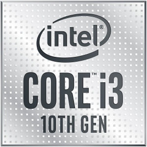 Procesor Intel Core i3-10100F LGA1200 BX8070110100FSRH8U Box