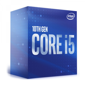 Procesor Intel Core i5-10500 3.1GHz/4.5GHz Socket FCLGA1200