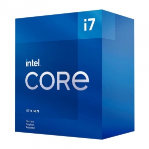 Procesor Intel Core i7-11700, 2500Mhz, 16MB cache, Socket 1200, box