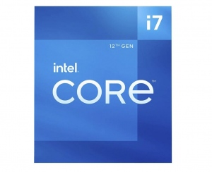Procesor Intel Core i7-12700 Socket 1700 Box