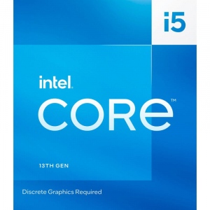 Intel Core i5-13400F, 4.600Mhz, 20MB cache, Socket 1700, box
