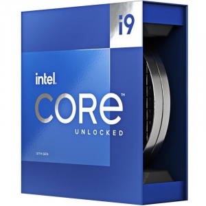 Intel Core i9-13900K, 3000Mhz, 32 MB cache, Socket 1700, box