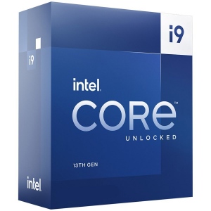 Intel CPU Desktop Core i9-13900KS (3.2 GHz, 36MB, LGA1700) box