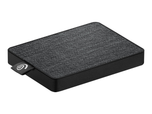 SSD Seagate USB3 500GB EXT./BLACK STJE500400 