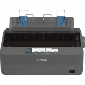 Imprimanta matriceala mono Epson LX-350