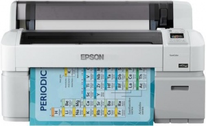 EPSON SC-T3200 A1 LARGE FORMAT PRINTER