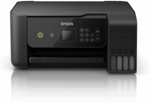 EPSON L3160 CISS COLOR INKJET MFP